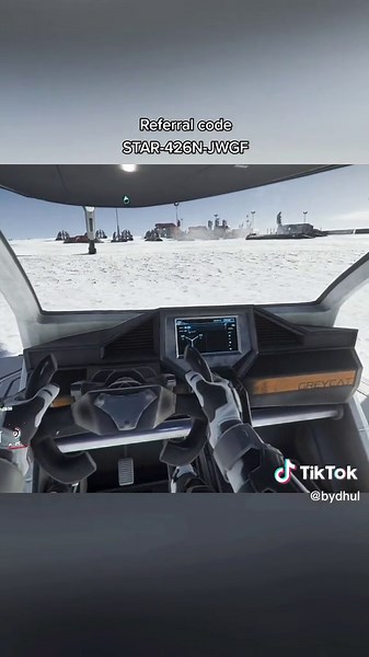 Greycat PTV, Star Citizen. Je récupère mon Greycat PTV sur Lyria pour une prochaine vidéo. On croise également un Mercury Star Runner, une belle bête qui permet de faire du transport de marchandises et de données, avec une soute secrète pour les cargaisons illicites. Si tu désires t'acheter Star Citizen, pense à mettre mon referral code, il te permettra de démarrer ta partie avec 5k aUEC, et jusqu'au 10 janvier tu obtiendras en plus le vaisseau Argo MPUV, dont j'ai fait une vidéo de présentation