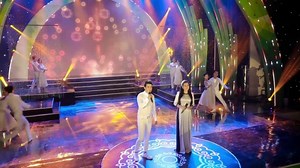 [MV] Qua Cơn Mê - Lê Sang, Dương Hồng Loan | NHAC.VN