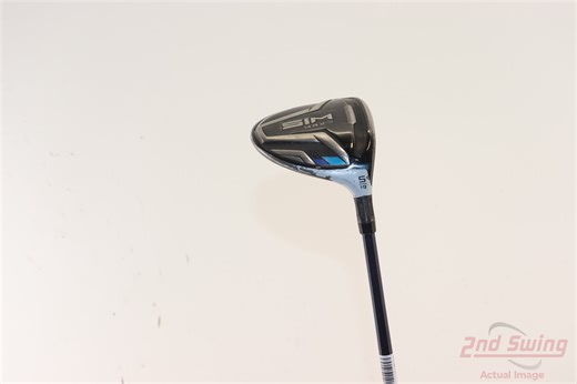 TaylorMade SIM MAX-D Fairway Wood (W-42648101343)