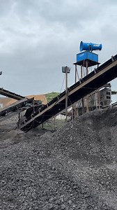 Sand and gravel aggregate production line #stonecrushersupplier #crushingproductionline #miningequipment | Crusher Factory