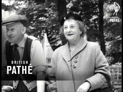 Spinks Meets His Match (1961)