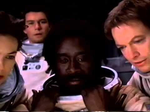 Mission To Mars Trailer