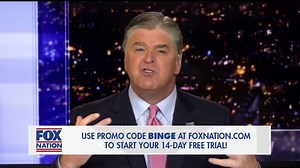FOX Nation TV Spot, 'Five New Shows'
