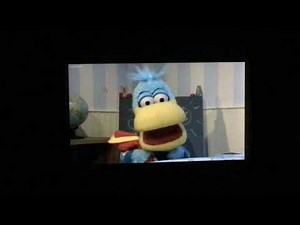 pajanimals clip: light in the sky