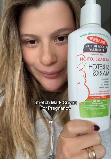 Best Stretch Mark Cream for Pregnancy Care