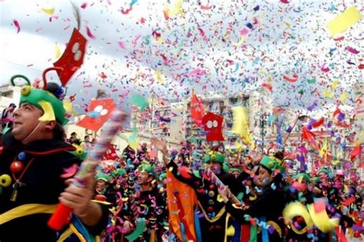 Δήμος Λεμεσού: Ιδού η Βασίλισσα του Καρναβαλιού 2026