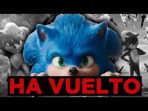 THEY BROUGHT HIM BACK...