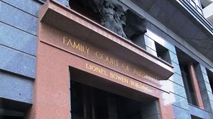 Family Court to merge with Federal Circuit Court