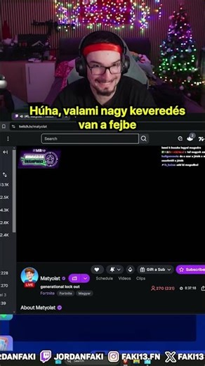 Valami baj lehet.. 🤣