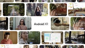Google 推出 Android XR 平台：智慧眼鏡整合 Gemini AI，讓 AI 看得見、聽得見、即時回應你