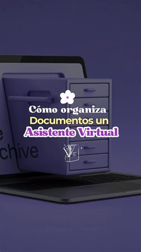 Te enseño a organizar la nube de un cliente. La organización en un negocio es fundamental y tú con asistente virtual puedes cobrar por esta habilidad. Todas estas herramientas de Workspace las enseño en mi curso personalizado. Sin mentorias 1:1 en las que te enseño todo lo que necesitas para pasar de cero a ser un Asistente Virtual. Déjame en los comentarios la palabra curso y te envio la información. 💜 #comoserasistentevirtual #trabajoremoto #estadosunidosahora #españa