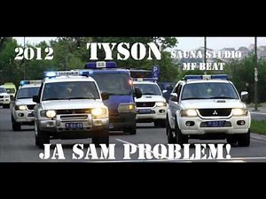 TYSON JA SAM PROBLEM!.wmv