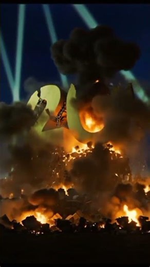 tcf 1994 destroyed 2