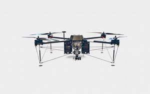 Fuel Cells for Aerospace / UAV Applications - Plug Power