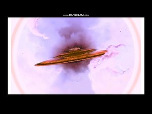 Disney's Treasure Planet: Supernova! JB Invert