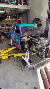 It takes time and patient, but race car setup is a vital part of going fast!! | Chicane Motorsports