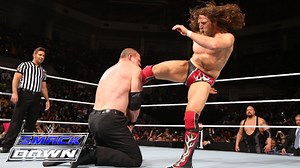 Daniel Bryan Reveals His Original Opponent For WrestleMania 30 - StillRealToUs.com
