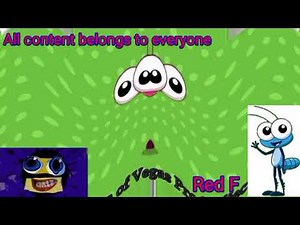 Bob Zoom New Logo Effects Effects (Klasky Csupo 2001 Effects) (Bob Zoom New Logo Effects)