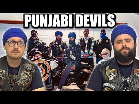 Indians Assimilate (To Our Biker Gang Culture) - EP326