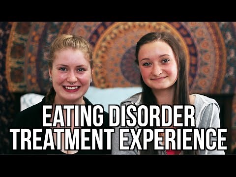 What to Expect at an Inpatient Eating Disorder Treatment Centre | FAQ