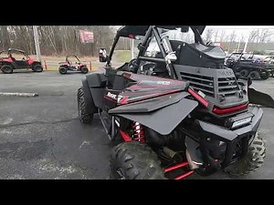 2018 Polaris Industries RZR RS1 - Used UTV For Sale - Niles, Ohio