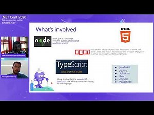 Building Reusable Rich UI controls using PowerApps Component Framework (PCF)