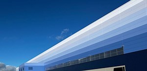 GLP Europe – Our ability to think globally and act locally makes us unique in logistics real estate