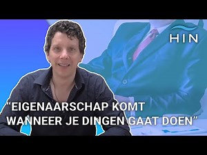 Eigenaarschap nemen is belangrijk, maar hoe doe je dat!