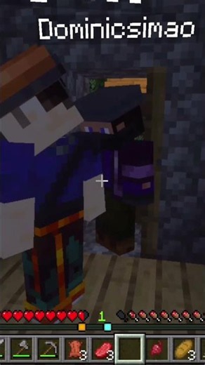 The poor house got blacked