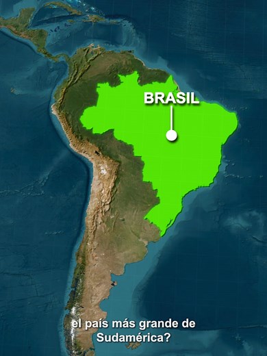 ¿Cómo Brasil se convirtió en el país más grande de Sudamérica? 🌎#Brasil #HistoriaDeBrasil #Sudamérica #FronterasDeBrasil #TratadoDeTordesillas #ColonizaciónPortuguesa #ImperioEspañol #IndependenciaDeBrasil #GuerraDeLaTripleAlianza #BoliviaYBrasil #ParaguayYBrasil #Acre #MatoGrosso #ConflictosTerritoriales #GeopolíticaSudamericana