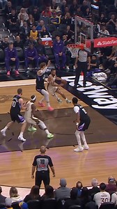 2M views · 42K reactions | Stephen Curry stayed hot in the Warriors' dub over Utah, making it three straight games with 30+ points!  31 PTS | 6 3PM | 4 REB | NBA | Facebook