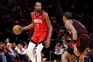 How to Watch Knicks vs. Rockets & Blazers vs. Clippers - NBA Coast 2 Coast Tuesday (March 31)