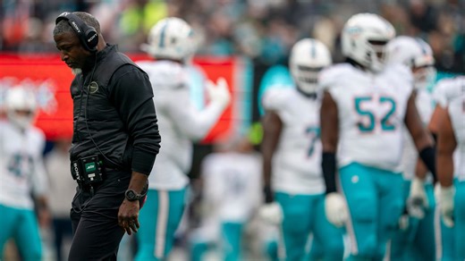 Dolphins may be the Jets biggest threat in long-term quarterback plan