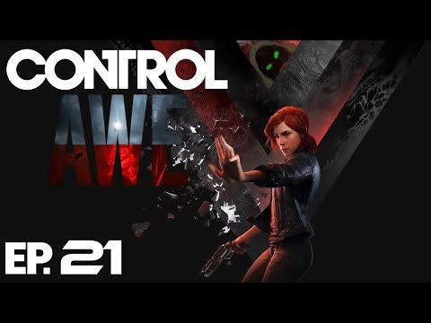 AWEsome || Control Ultimate Edition
