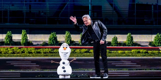 Under the Skin of America’s Humanoid Robots: Chinese Technology