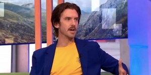 Dan Stevens' epic takedown of Boris Johnson on The One Show was an iconic TV moment
