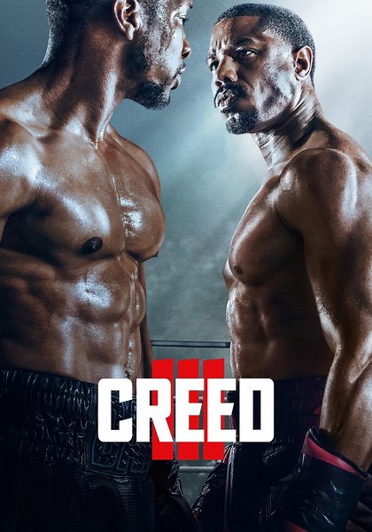 Creed III - movie: where to watch streaming online