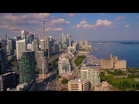 From Tkaronto to Toronto: The Fast History