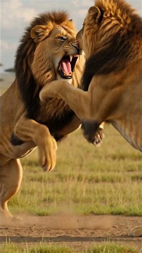king of jungle faceoff