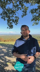 9.4K views · 501 reactions | Mental Health Quote in BSL Today’s NEW Sign in British Sign Language is #MentalHealth #❤️ 86,400 is such an important number. Be brave! Stand strong! I’m so proud of you. #quote #quote #mentalhealthawareness #caeserscamp #view | The Deaf Chef | Facebook