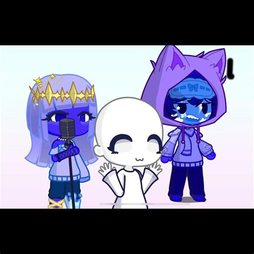 oceans #gacha #edit ￼