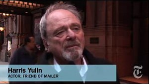 UrbanEye: Honoring Norman Mailer