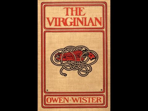 The Virginian - Chapter 1