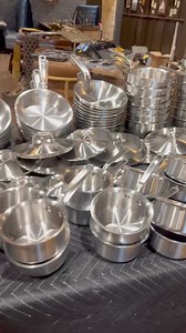 710K views · 177 reactions | You Can Now Shop The Pans Used In Your Favorite Restaurants | Made In Cookware | Facebook