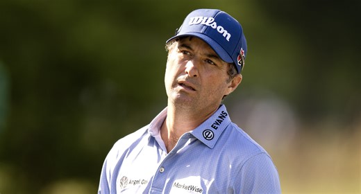 NBC golf analyst rips CBS Masters coverage