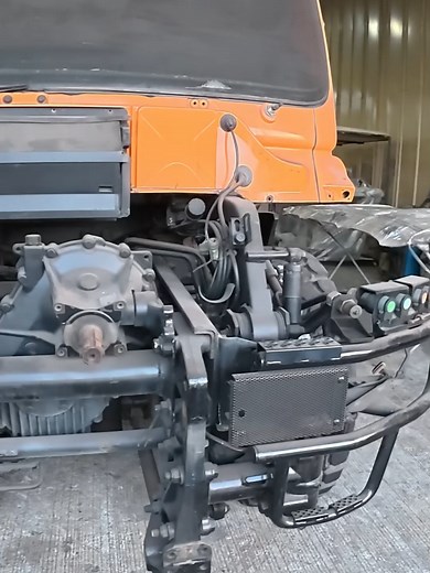 Exploring the Level 7 Armored Truck: An Alfred Watermax Review