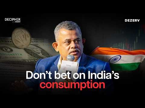 PM's Economic Advisor on where to invest in next 5 yrs | Neelkanth Mishra, Chief Economist Axis Bank