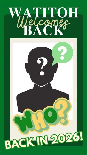 Camp Watitoh on Instagram: "✨Big Leadership Moves Ahead!✨ After five amazing summers, Hannah is stepping into an exciting dual leadership role as our Office Manager and a key member of our Operations Team this summer for #6! Hannah’s organization, dedication, deep knowledge of Watitoh and bubbly personality make her an incredible asset - and someone everyone loves working with! We’re so excited to see her shine in this expanded role. 🎯Another Big Move for the Summer!🎯 Marcus, a true piece of t