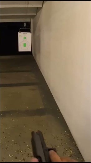 Glock 17 with an RMR cut running an SRO