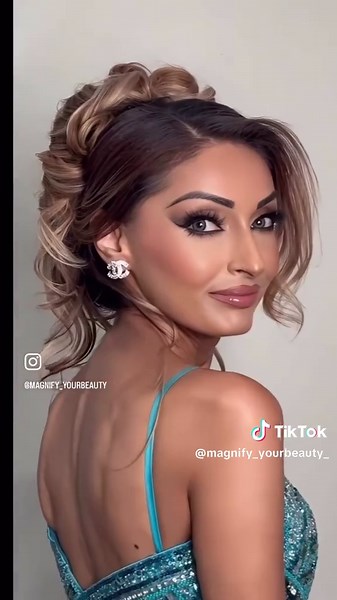 magnify_yourbeauty_ (@magnify_yourbeauty_)’s videos with original sound - magnify_yourbeauty_